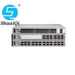 Cisco N9K-C9504 Nexus 9000 Series Nexus 9504 Chassis With 8 Line Card Slots for sale