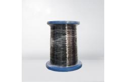 China Ul System Triple Insulated Wire 0.1mm - 1.0mm Tiw Class B supplier
