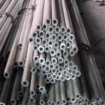 Extruded Rectangular Aluminum Square Tube 5052 5083 5754 5005