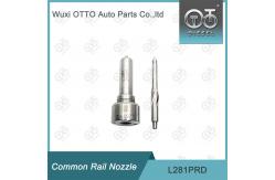 China L281PRD Common Rail Injector Nozzle Applied Valve 28239295 supplier