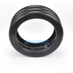 Triple Rubber Bellows  Cross S-450-3R Yokohama Air Spring For Punching Machine for sale