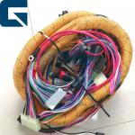 269-8445 2698445Wiring Harness For E323DL E323DLN Excavator for sale