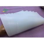 100% Virgin Pulp Couche Paper , Glossy Art Paper OEM / ODM Accepted for sale