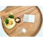 Customized Are Acceptable Individual Condiment Packets with Salt And Pepper for sale