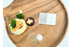 China Customized Are Acceptable Individual Condiment Packets with Salt And Pepper supplier