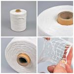 Jumbo Spools Special Cable PP Filler Yarn Twisted PP Yarns For Cable And Wire for sale