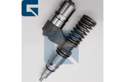 China 1766549 Fuel Injector 1766549 For Engine Parts supplier