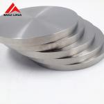 GR1 GR2 GR5 Titanium Target Titanium Discs Customized Logo