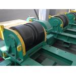 Tubular Tower Blasting TSA Transverse Welding Turning Roller 200t