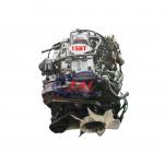 Toyota Landcrusier Japanese Engine Parts Used 15B 15BT 15BFT 15B Turbo Engine Assembly for sale