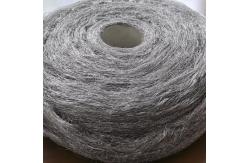 China Shielding Pure Material 0.05mm Aluminum Wool For EMC / RF Shielding supplier