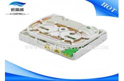 China IEC 60794 Enterprise Security Network E2000 ST Connectors ROHS ISO Approved supplier