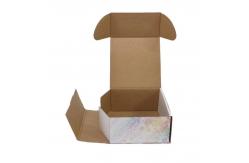 China Mixed Pulp Tissue Paper Box for Corrugated Board Packaging supplier