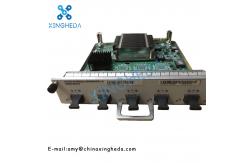 China Huawei 03030PMG CX6D0L5XFA12 Router CX600 CARD supplier