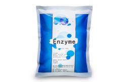 China Protein Hydrolysis Yeast Extract Proteolytic Enzymes Papaya 50TU/MG-1000TU/MG supplier