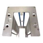 CNC Machining or Not Professional Broaching Services for Aluminum Metal Products for sale