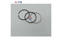 China 4LE1 4LE2 Engine Parts Piston Ring 8-97141208-0  8-97141-208-0 supplier