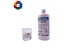 China High Concentration Offset Plate Cleaner Offset Printing YY 363 supplier