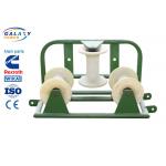 Ground Corner Pulley Rope Pulley Block For Less Than 200mm Cable Flexibile for sale
