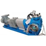 High Viscosity Lubricating Oil Transfer Pump Gear Lube Transfer Pump for sale