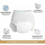 Wholesale Adult Diaper Nappy T Shape Super Ultra Absorbent Hypnosis Xxl Adult Diaper for sale