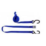 500 Lbs Breaking Strength Bundling Straps Varies Range For Cargo Retention for sale
