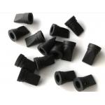 Custom Miniature Silicone Rubber Duck Bill Check Valve