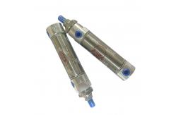 China C-171.75-DP Bimba Air Cylinder with Cushions Automation Cylinder supplier