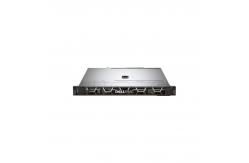 China DDR4 2 Socket Storages Server Dell EMC PowerEdge R640 1U Rack Server supplier
