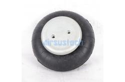 China Firestone Pneumatic Rubbe Bellows Only W01-358-0100 Air Spring Vibration Control supplier