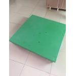 3 Runners PET EPS Pallet Light Duty High Strength Long Life Span