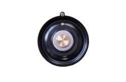 China 2 Way Pneumatic Solenoid Valve Diaphragm With High Temperature Performance supplier