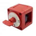 6005 Battery Switch Isolator Power Off Switch For RV Yacht Ship Boat for sale