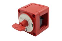 China 300A Circuit Breaker With Overload Protection For RV Yacht Ship Boat supplier