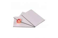 China PE Coated Aluminum Composite Panel Durable Material for Long Lasting Use supplier