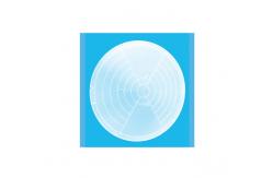 China Quartz Glass Plate Quartz Part Quartz Glass Sheet supplier