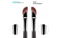 China No Harm Under Eye Concealer Brush Small Thin Angled Concealer Blending ​Brushes supplier