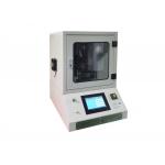 AS1334.10-1994 Conveyor Belt Flammability And Flame Propagation Characteristics Test Chamber for sale