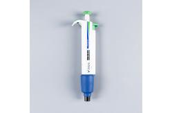 China Lab High Capacity Digital Single Channel Pipettes 1 - 5ml supplier