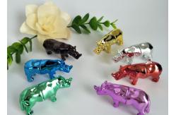 China Rhino 7 Mini Pill Bottles supplier