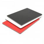 4mm PVDF Aluminum Composite Panel Exterior Decoration Building Cladding