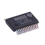 PCM1798DBR  Audio D/A Converter ICs PCM1798 24-Bit 192kHz Audio DAC for sale