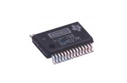 China PCM1798DBR  Audio D/A Converter ICs PCM1798 24-Bit 192kHz Audio DAC supplier