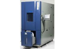 China Durable Temperature Humidity Test Chamber 220 V 380 V 50 Hz High Efficiency supplier