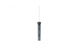 China 15W Mini Hot Wire Cutter With 15cm Straight Balde Styrofoam Cutting Pen supplier