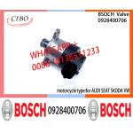 BOSCH DRV Valve 0928400706 Control Valve 0928400706 for AUDI SEAT SKODA VW