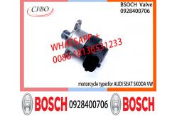 China BOSCH DRV Valve 0928400706 Control Valve 0928400706 for AUDI SEAT SKODA VW supplier
