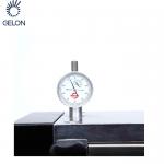 Lab Desktop Battery Electrode Manual Roller Pressing Machine Battery Research