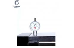 China Lab Desktop Battery Electrode Manual Roller Pressing Machine Battery Research supplier