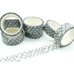 Gift Packing Creative Writable Masking Washi Tape